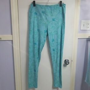 TC LuLaRoe leggings